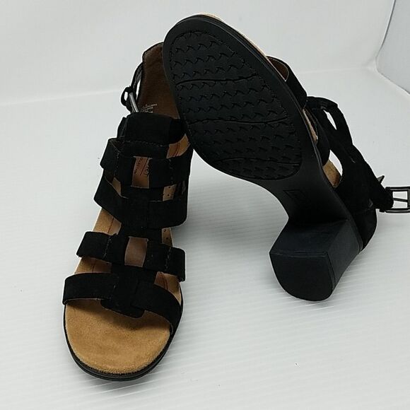 RockPort Hattie Gladiator (B9) - Picture 3 of 6